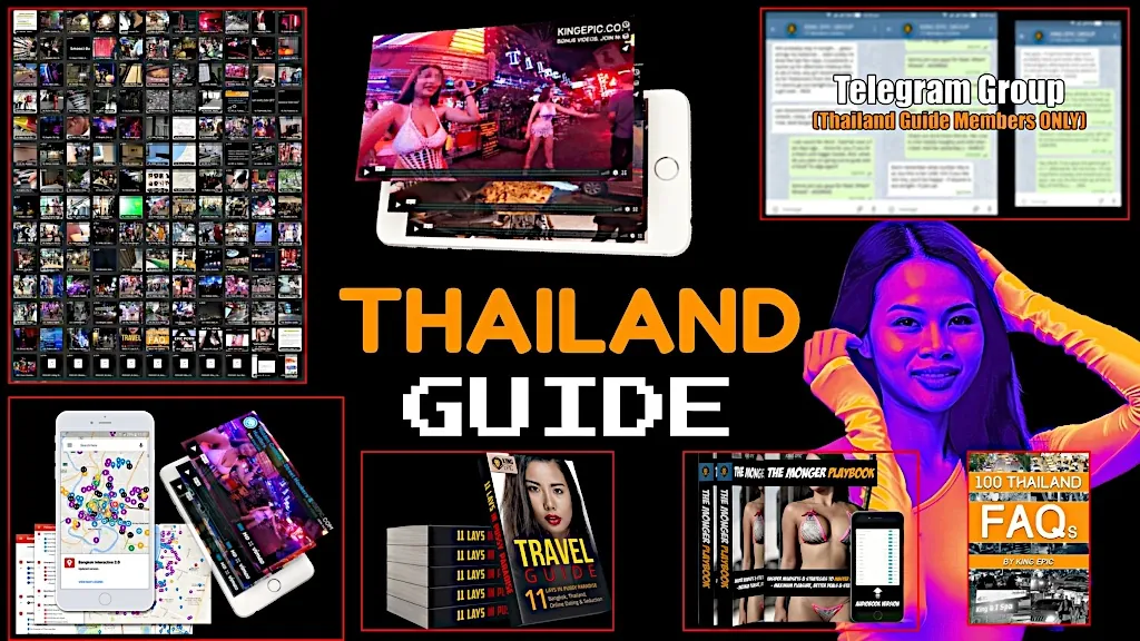 Thailand Nightlife – 4 Mistakes That Ruin Your Trip (photo 4)