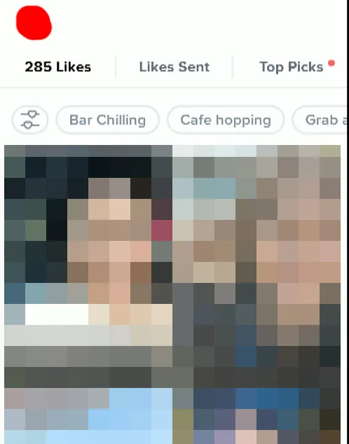 Thailand Tinder & Bumble Experiment – The 2022 Results (photo 7)