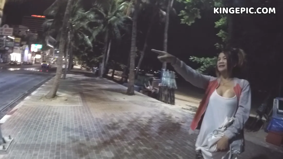 Pattaya Girls & Freelancers: Walking Street, Clubs, Malls (photo 4)