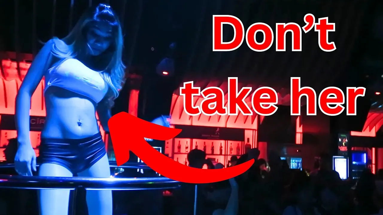 Thailand Nightlife – Freelancer VS. Gogo 2026 [RISK COMPARISON]