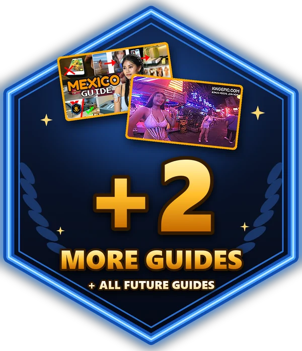 More guides