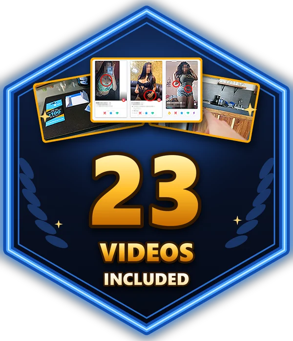 23 videos