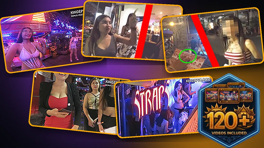 Premium Videos preview